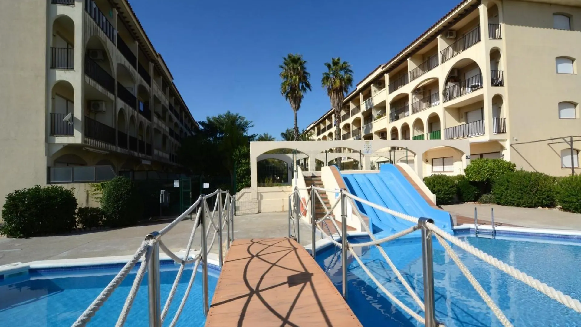 Appartamento Jardins Del Mar 62 L'Estartit