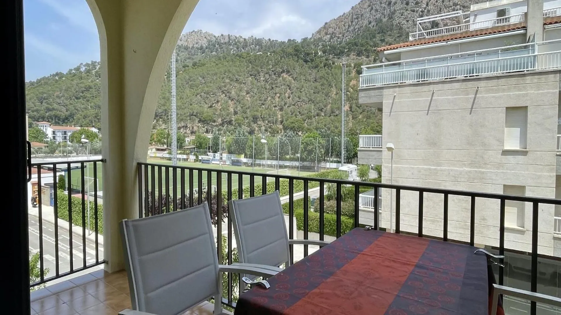 Appartamento Jardins Del Mar 62 L'Estartit Spagna