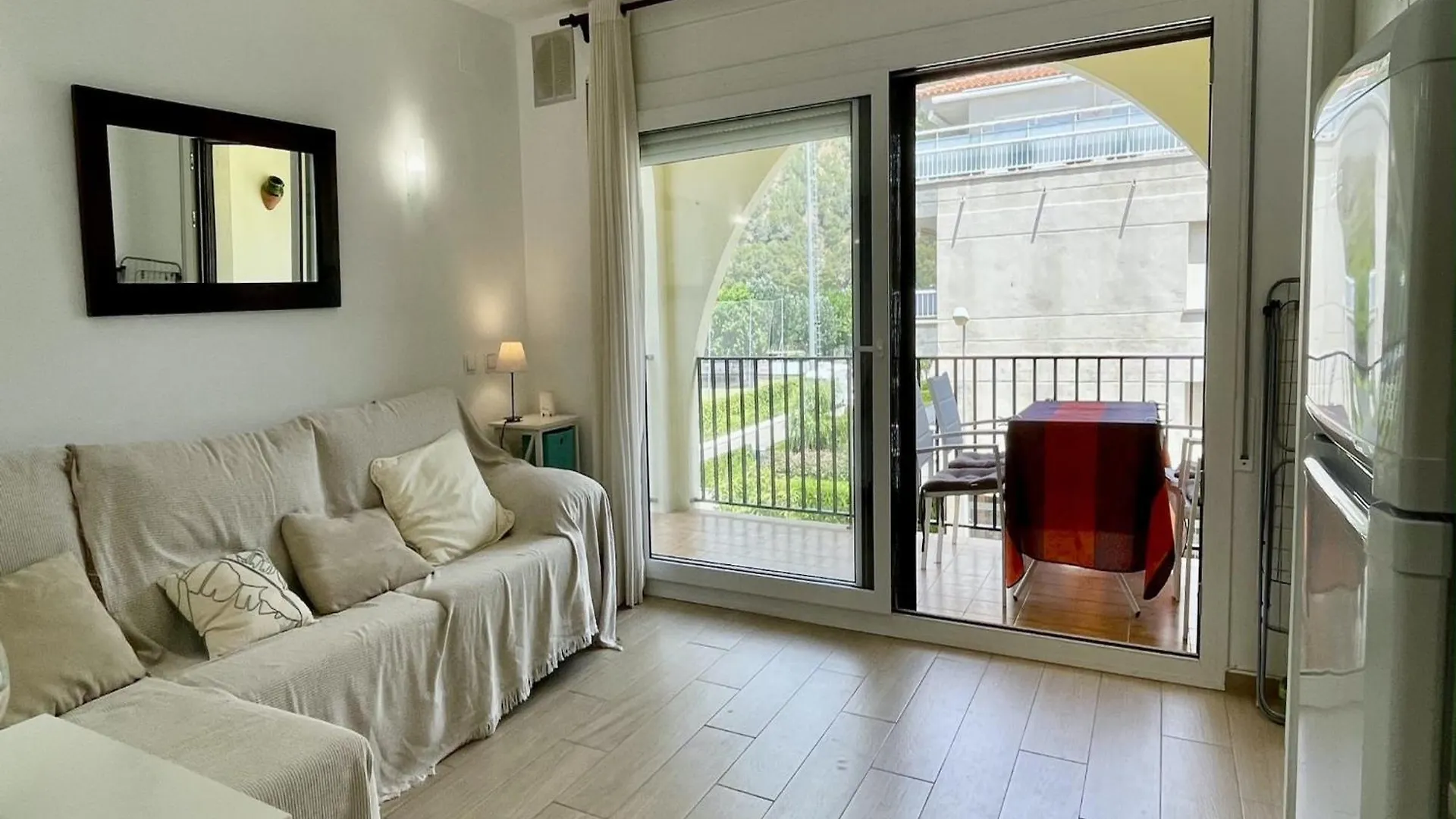 Appartamento Jardins Del Mar 62 L'Estartit