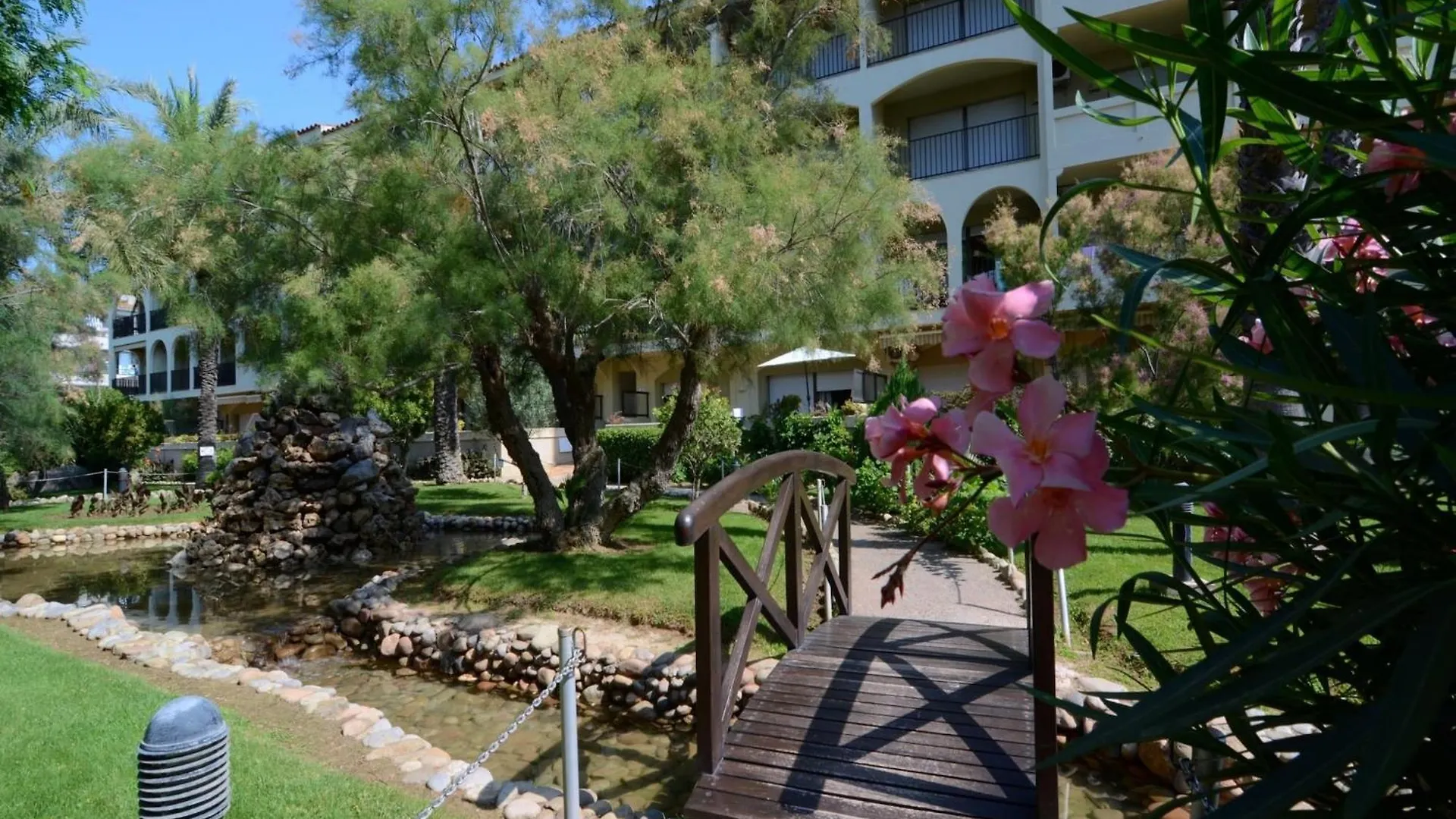 Appartamento Jardins Del Mar 62 L'Estartit