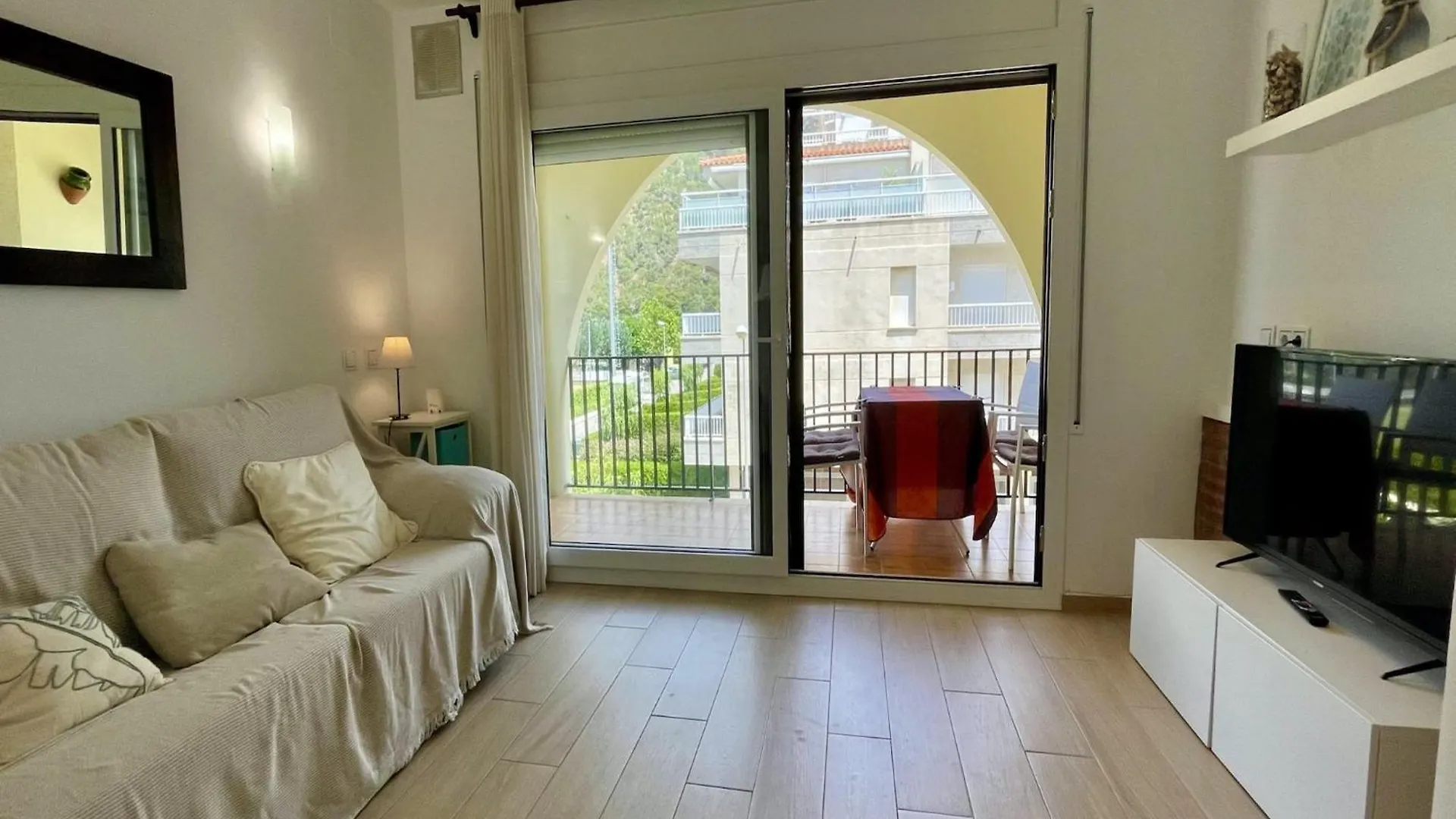 Appartamento Jardins Del Mar 62 L'Estartit