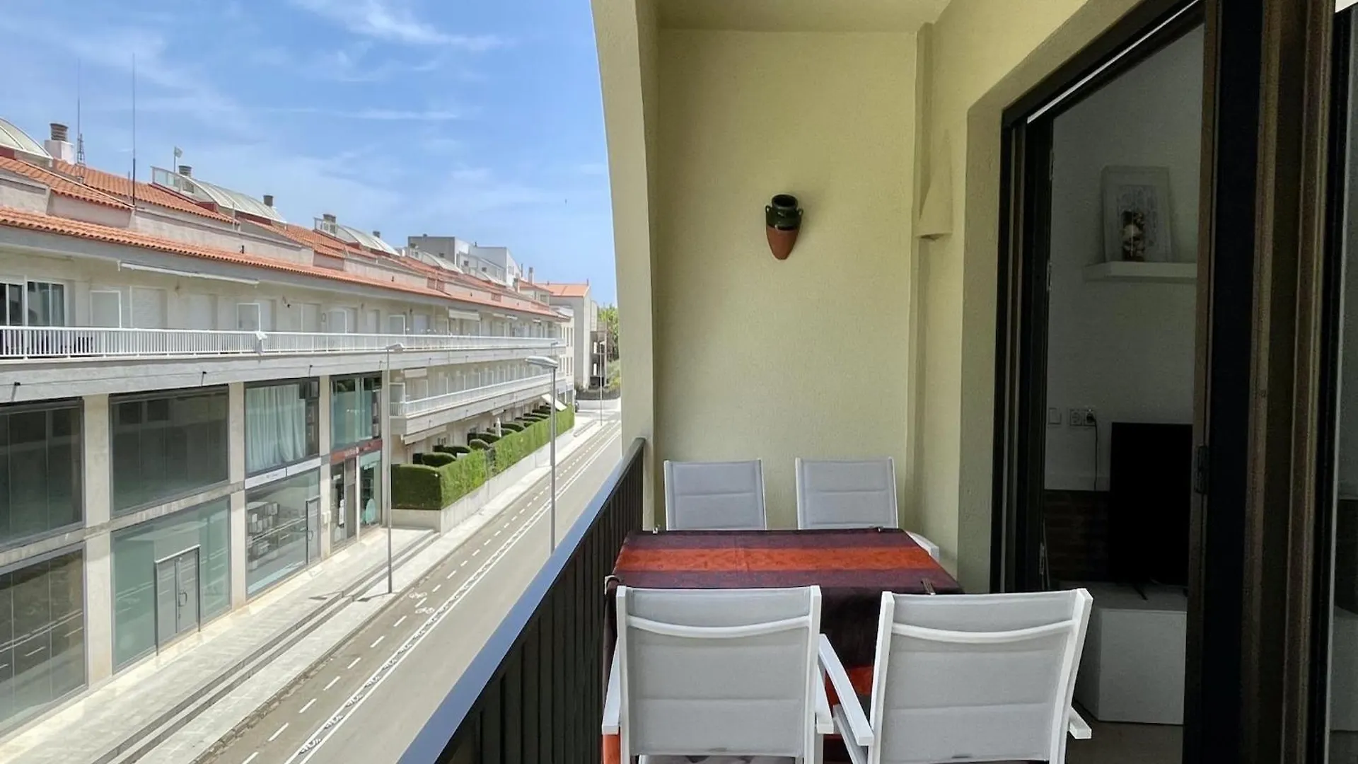 Appartamento Jardins Del Mar 62 L'Estartit