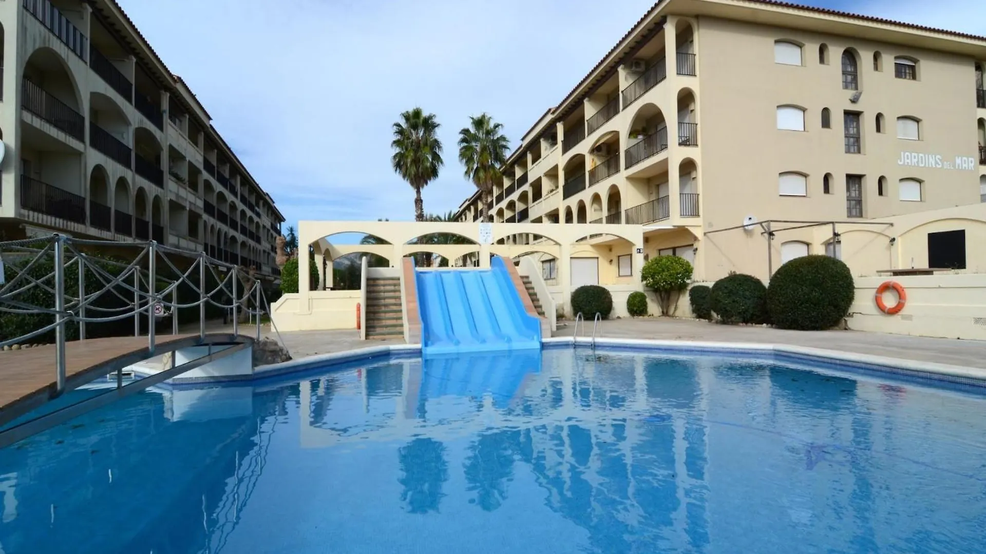 Appartamento Jardins Del Mar 62 L'Estartit