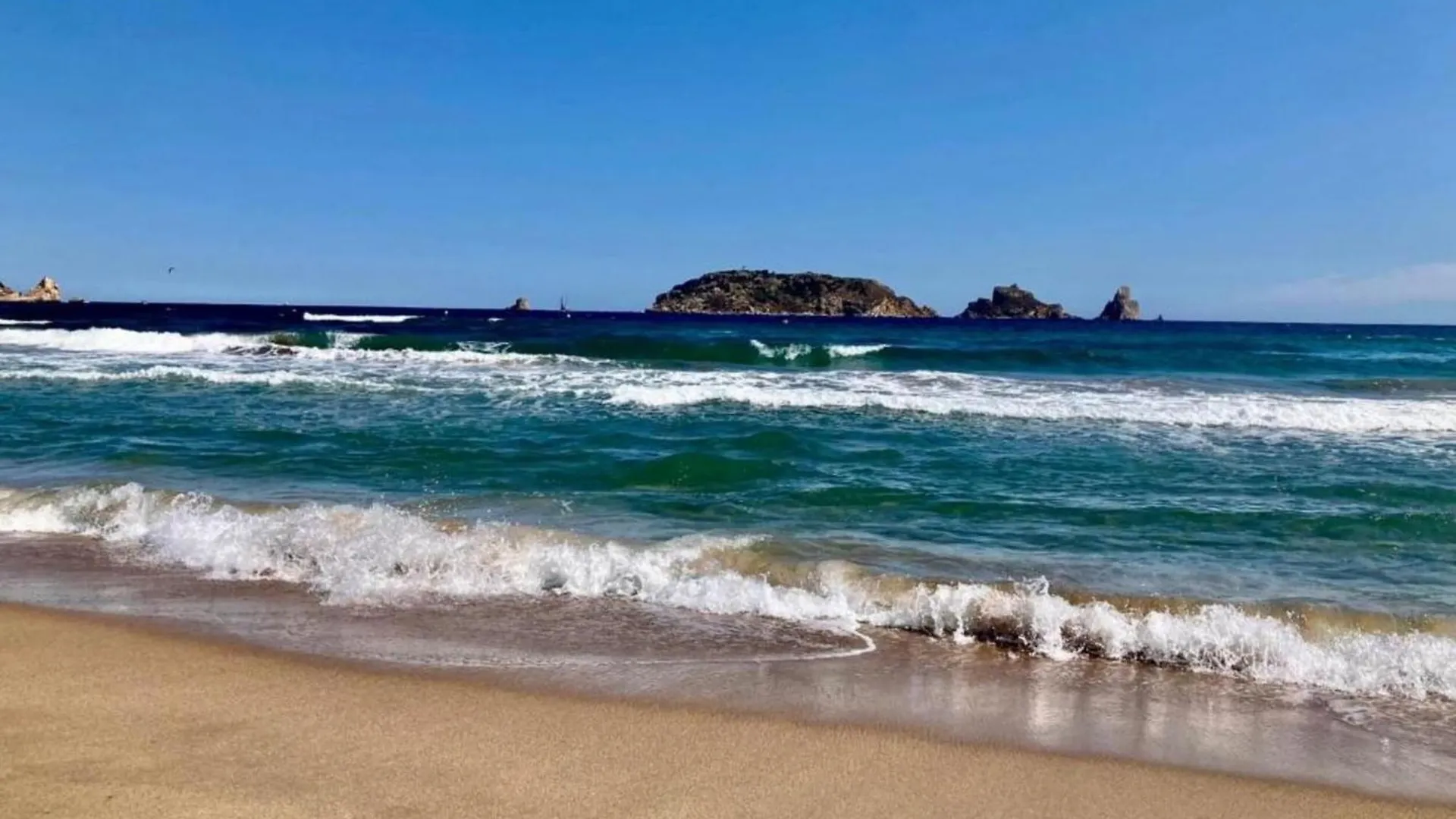 Appartamento Jardins Del Mar 62 L'Estartit